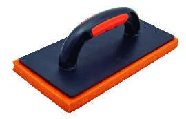 Kapalı Gözenekli Sünger Perdah Malası 280 x 140 mm