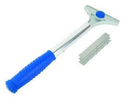 Metal Kazıyıcı 100 mm