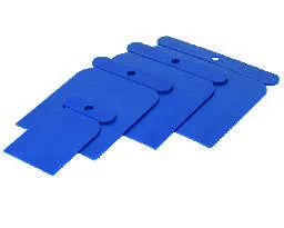 Oto Kaporta Plastik Set (4 parça)
