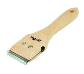 Hızlı Kazıyıcı - 6 cm (2 1/3")