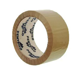 Kahverengi Paketleme Bandı 66 m x 48 mm