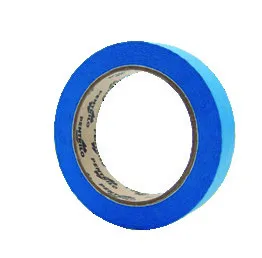 Exterblue Premium Dış Mekan Mavi Bant, 45 m x