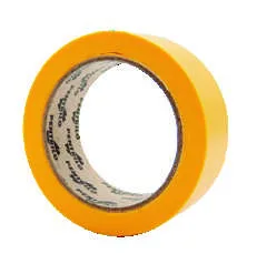 Turuncu Washi Hassas Bant, 45 m x