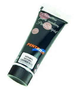Ahşap Macunu PintaRapid 120 g Natürel Renk