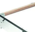 Geniş Özel Zemin Spatulası 70 cm