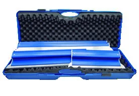 ALISA Endüstriyel Spatula Set Çantası (3 parça)