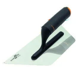 Masters Paslanmaz Çelik Trapez Mala 240 x 100 x 0,6 mm