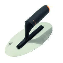 Masters Flex Paslanmaz Çelik Oval Mala 240 x 100 x 0,3 mm