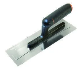 Masters Japon Paslanmaz Çelik Düz Mala 270 x 90 x 0,3 mm