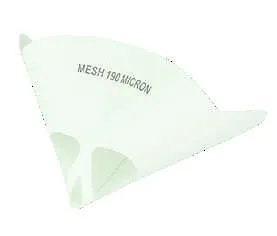 5'li 190 Mikron Filtre Paketi