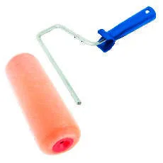 Floklu Rulo Yünü için Pro Sap, 25 cm (Ø 8 mm)