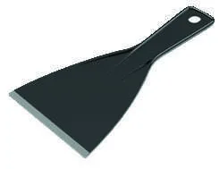 Endüstriyel Plastik Spatula