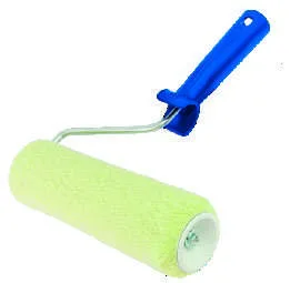 Pro Rulo Ø 50 Süper Uzun Tüylü, 22 cm, Bimat Sap