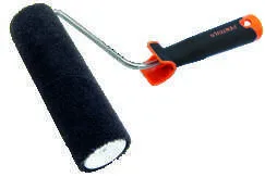 Masters Ø60 Velourex Biofinish Rulo, 22 cm, Bimat. Saplı
