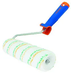 Pro Rulo Ø 50 Damlama Önleyici Competitor, 22 cm, Bimat Sap