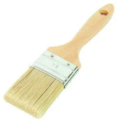 Endüstriyel Çift Sıralı Yassı Fırça, Bricoprix, Seri 7, 30 mm (1 1/5")