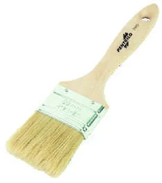 Pro Çiftli Yassı Fırça, Seri 11, 50 mm (2")