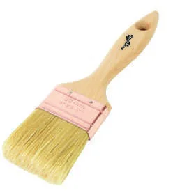 Pro Üçlü Yassı Fırça, Seri 22, 50 mm (2")