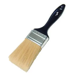 Endüstriyel Dört Sıralı Yassı Fırça, Seri 24, 40 mm (1 1/2")
