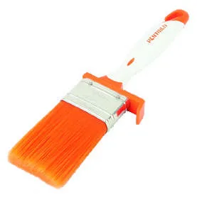 Trimateryal Yassı Fırça, Seri 71 VELOUREX 100 mm (4")