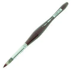 Mongoose Yuvarlak Fırça, Seri 80