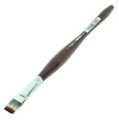 Mongoose Yassı Fırça, Seri 81