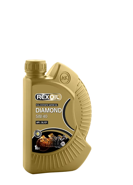 Rexoil