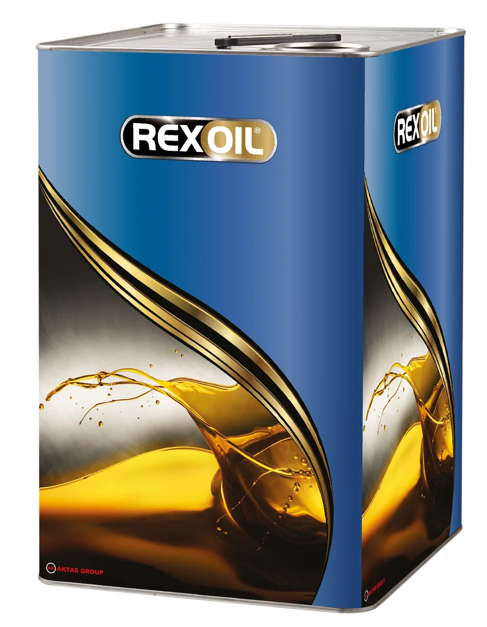 HEAT TRANSFER OIL