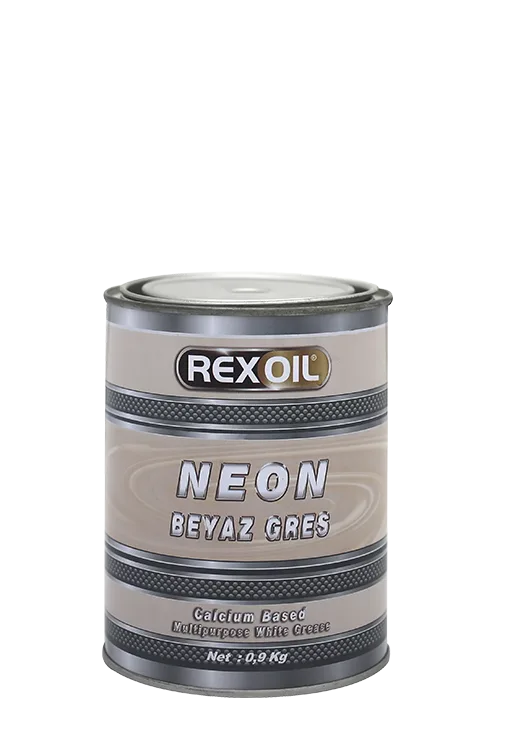 NEON WHITE GREASE