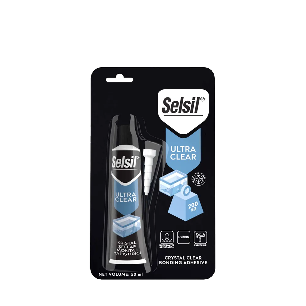 Ultra Clear 50 ml