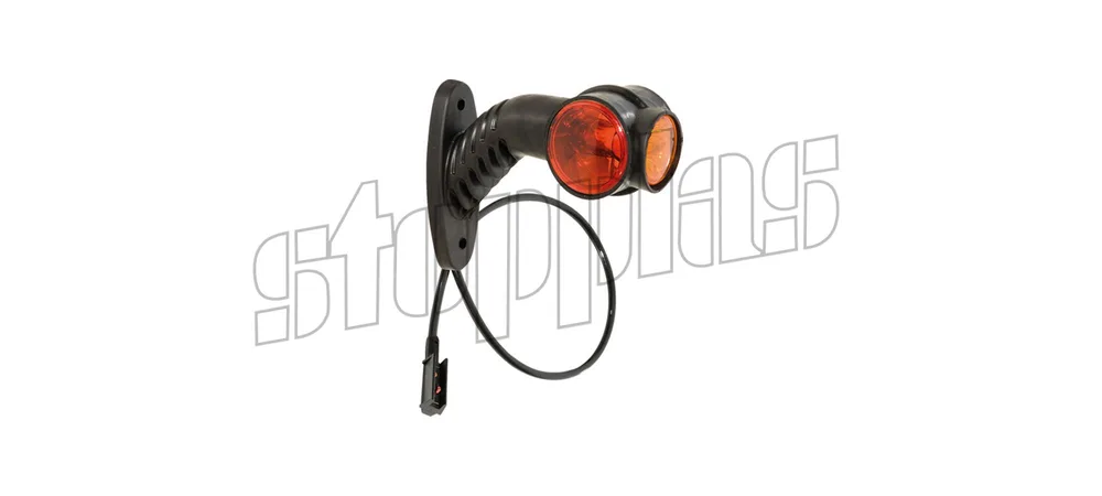 Dorse Kuyruk İşaret Lamba (STP25063RH)