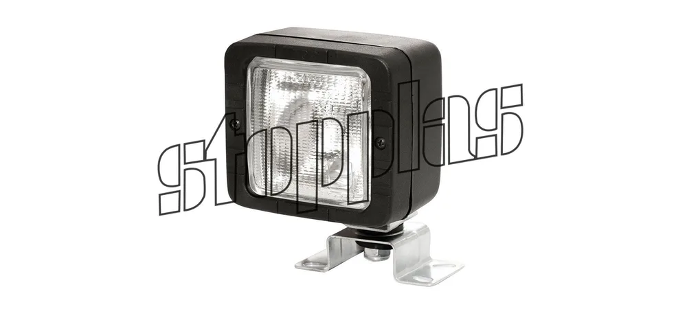 İş Makinası Çalışma Farı (STP80012)