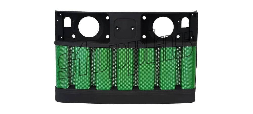 John Deere 5000 Serisi Ön Panjur Komple