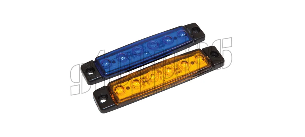 Parmak Lamba LED