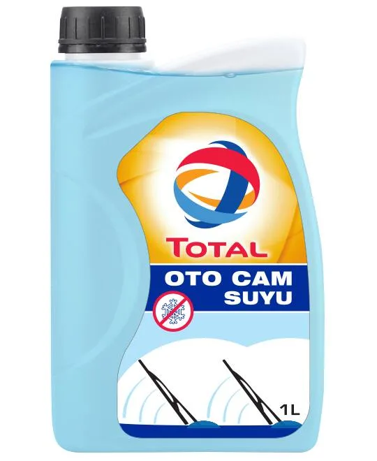 TotalEnergies CAM SUYU