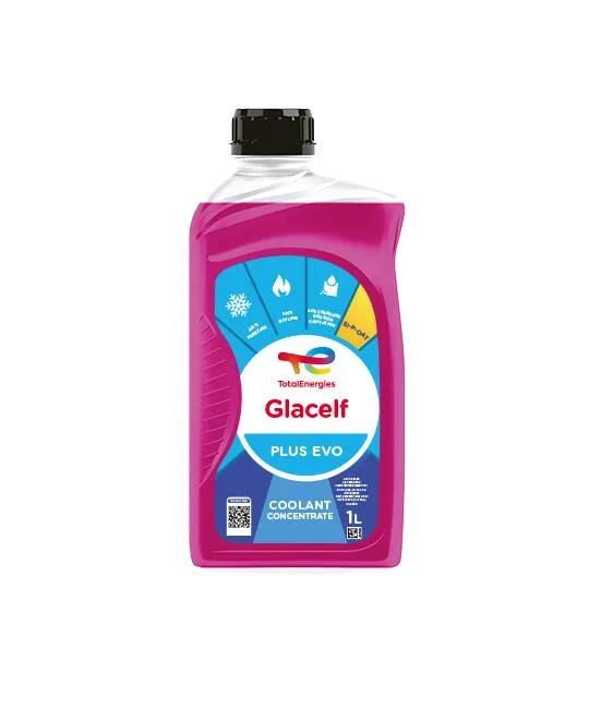 TotalEnergies GLACELF PLUS EVO